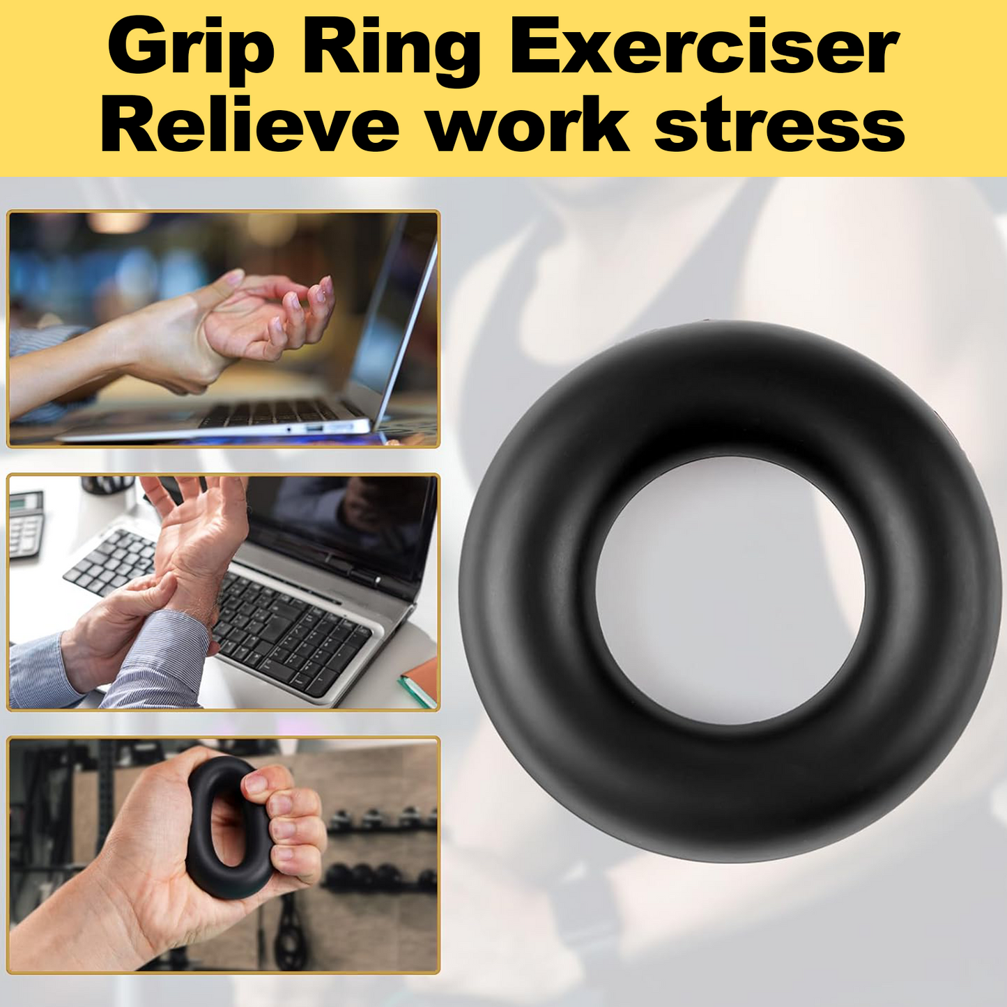 The Ultimate Hand Training Bundle – Everything for Complete Grip & Strength, Free Shipping Across the US!!